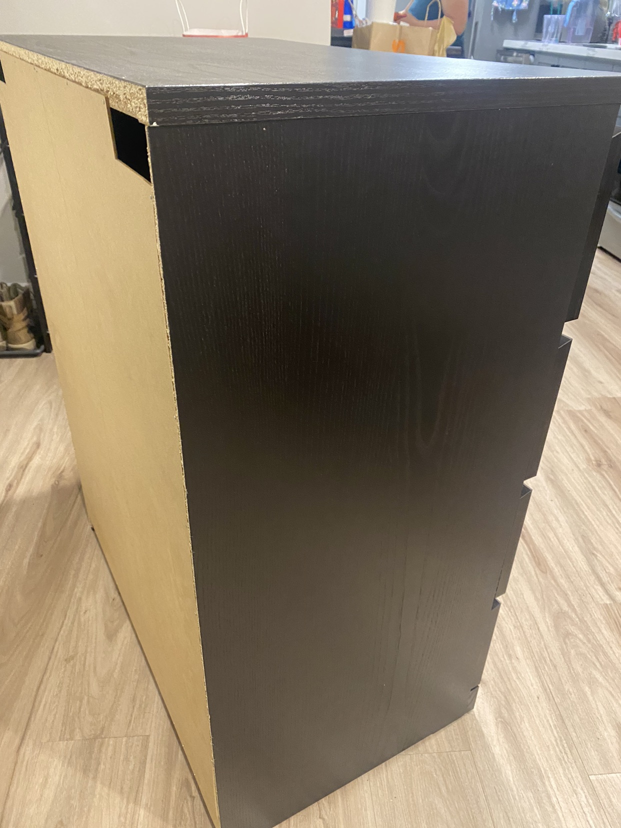IKEA MALM Drawer - photo 4