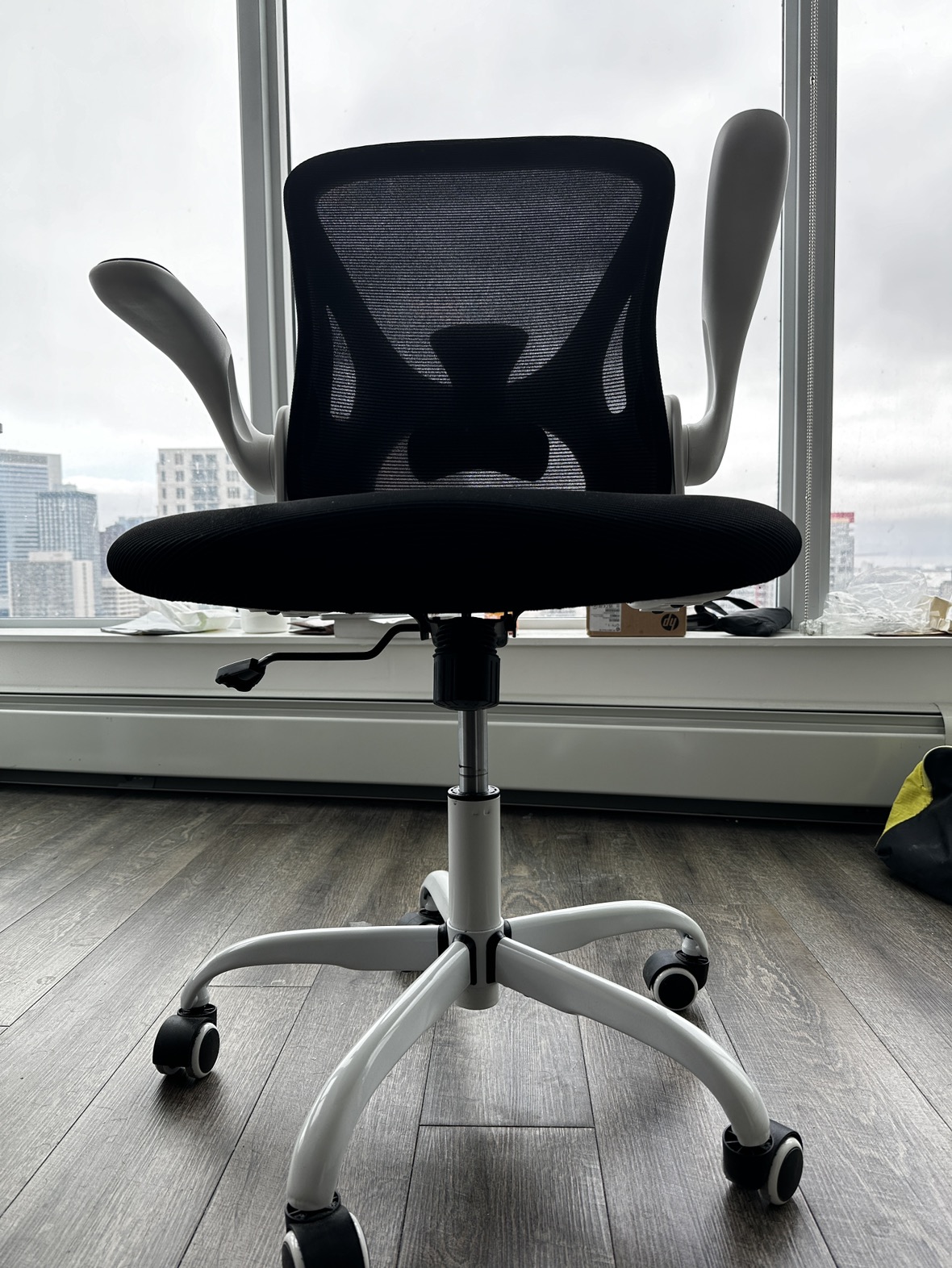 Sytas Office Chair, Ergonomic Home Desk Chair - photo 4