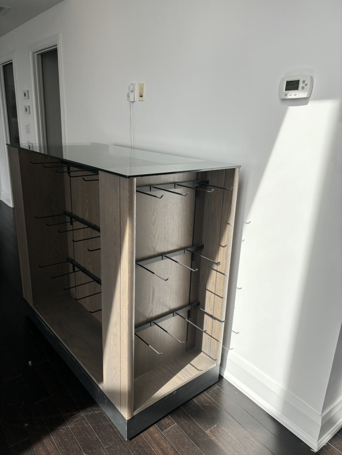 Large Nordstrom Display Rack - photo 2