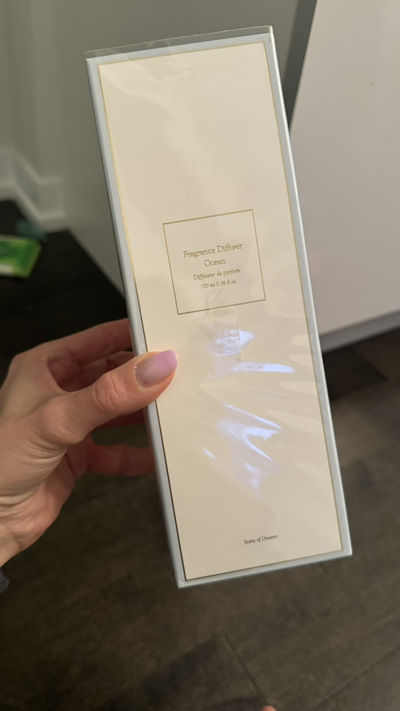 🥕Fragrance Diffuser thumbnail