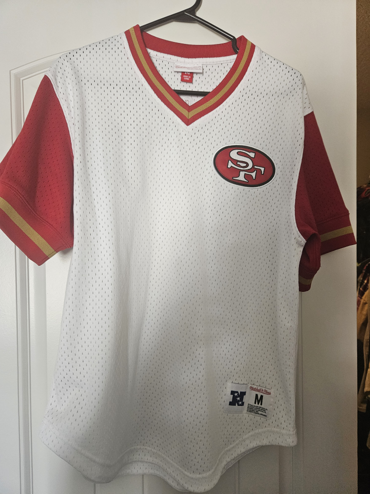 NFL SF-49ERS