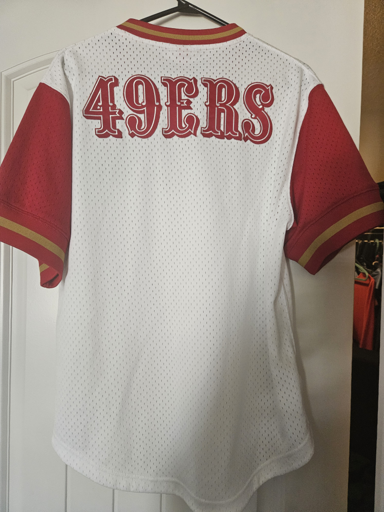 NFL SF-49ERS - photo 2