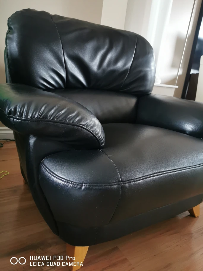 couch - photo 3