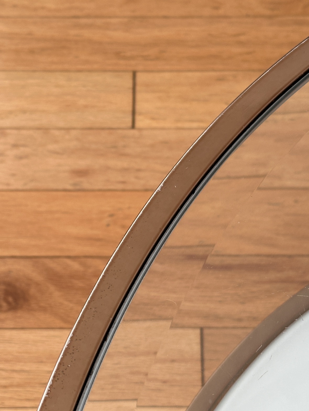 Glass Top Coffee Table - photo 3