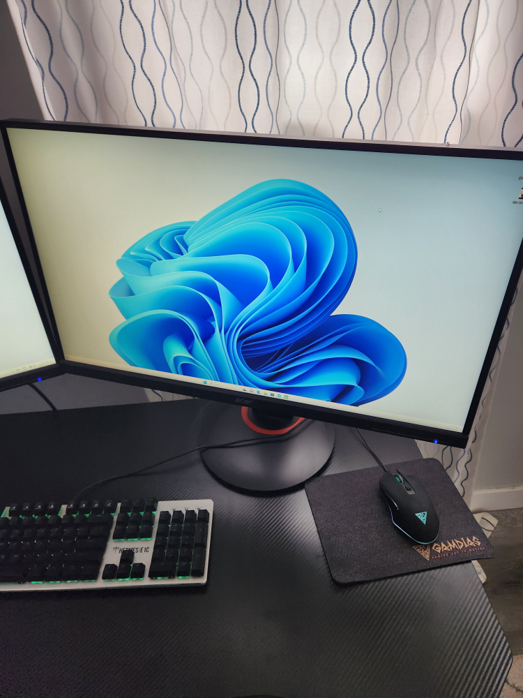 PC Gaming Setup - photo 4