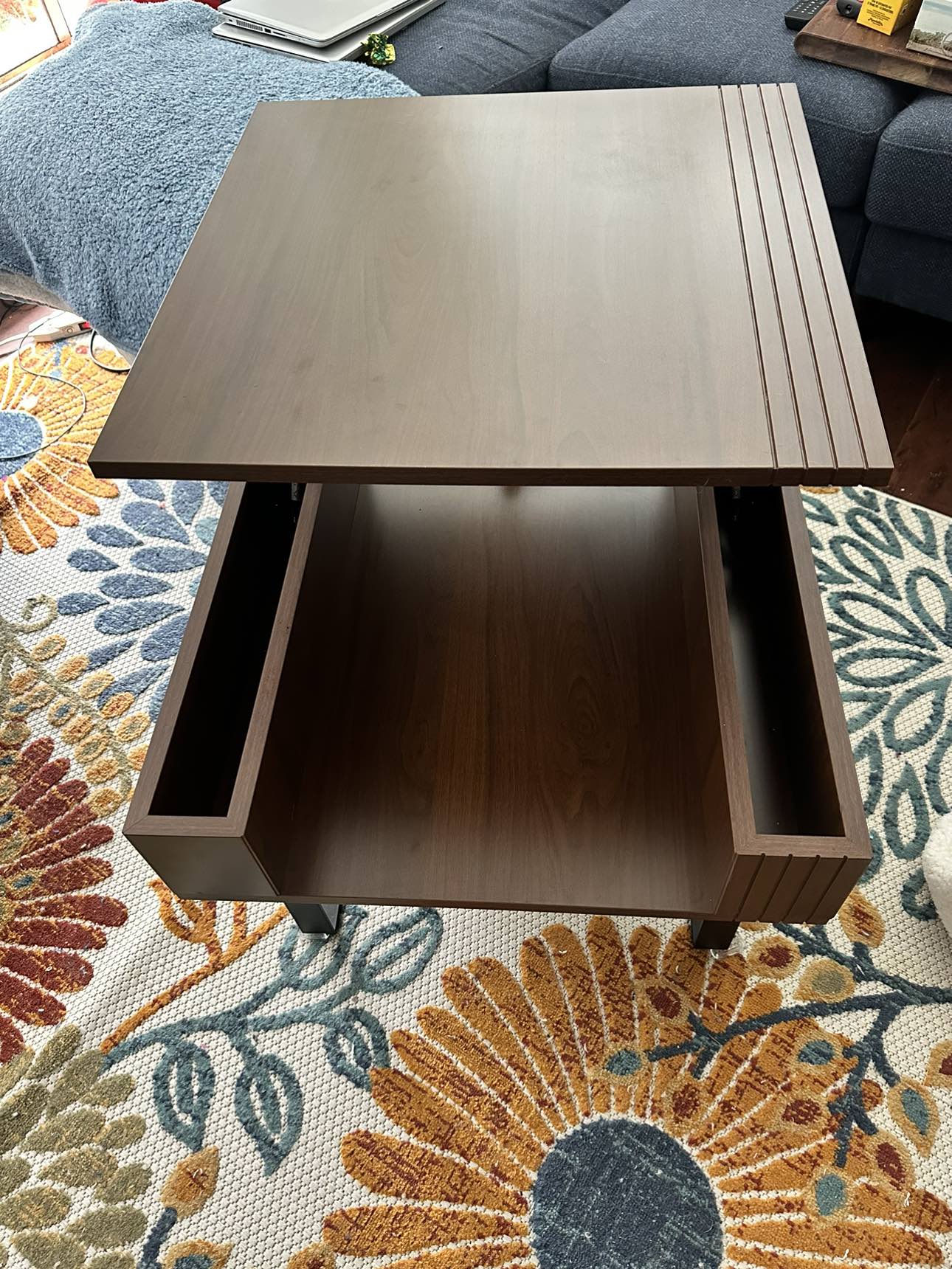 Coffee Table (2 available) - photo 2