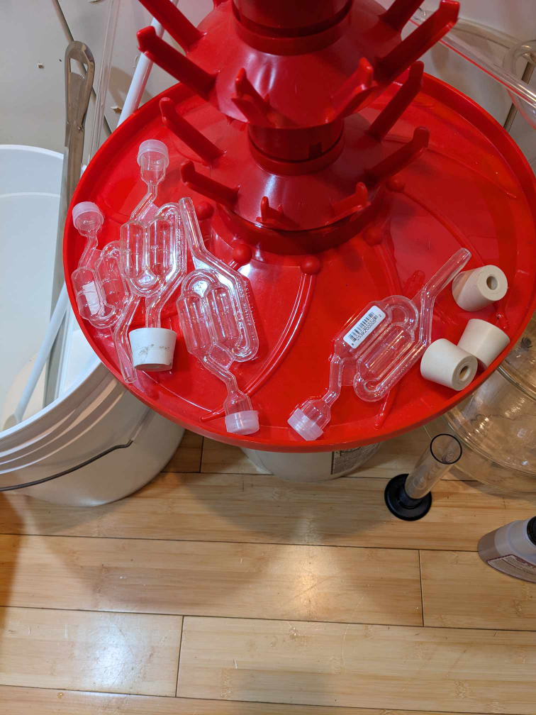 Beer Brewing equipment image indicator(3)