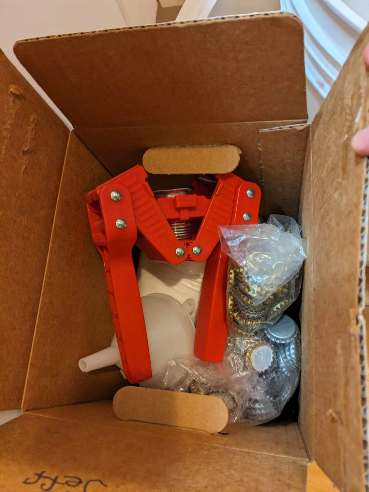 Beer Brewing equipment image indicator(4)