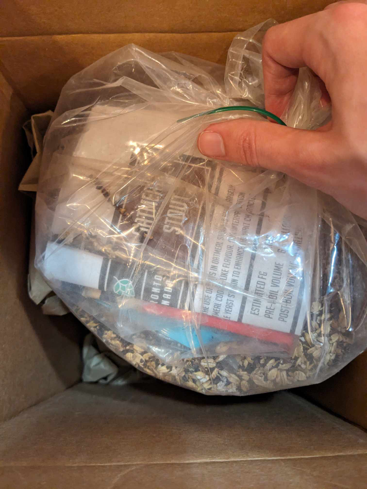 Beer Brewing equipment image indicator(5)