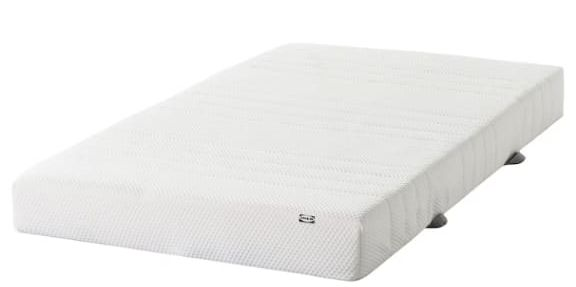 Twin Mattress for Sale $50