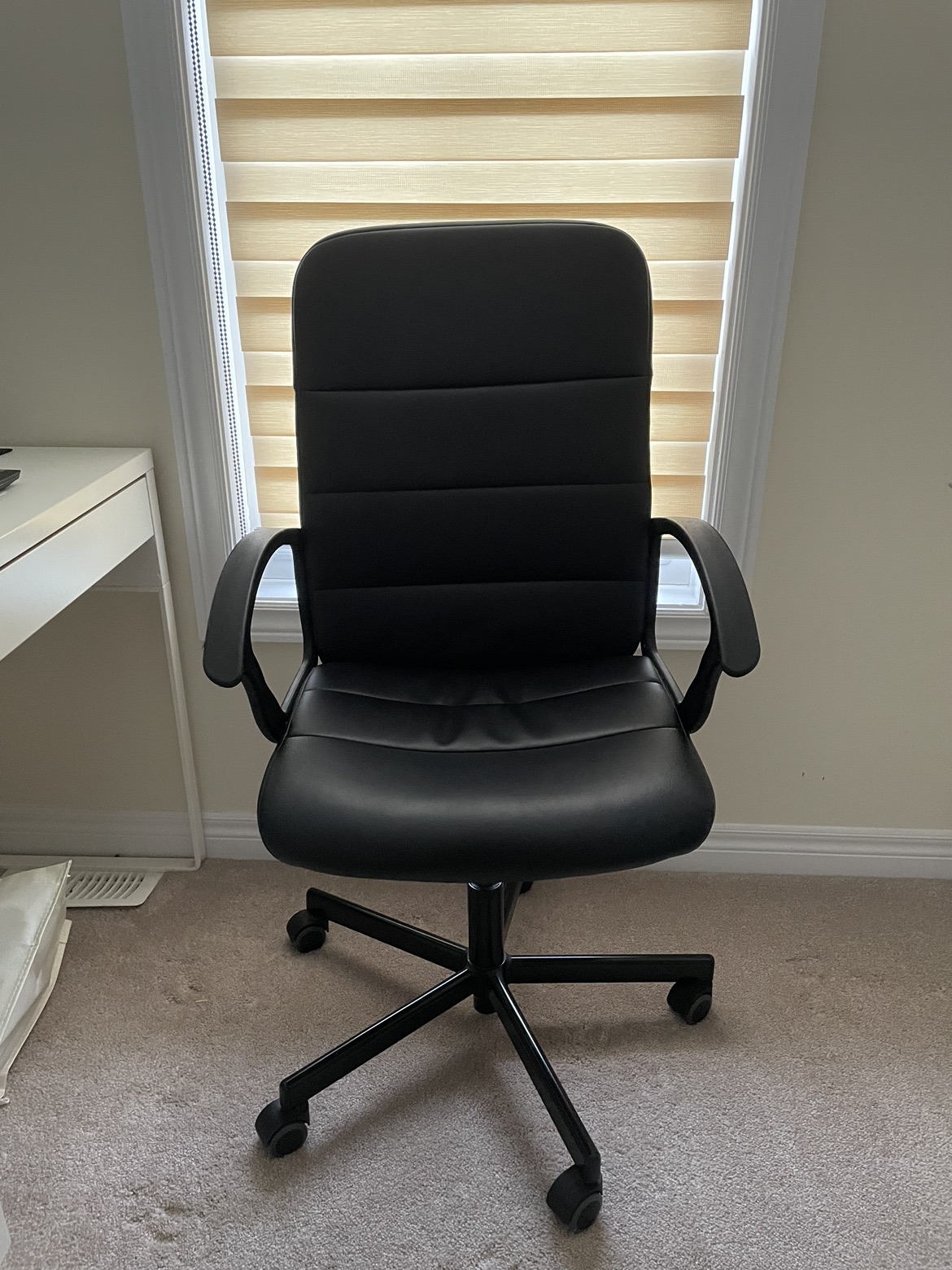 IKEA swivel chair