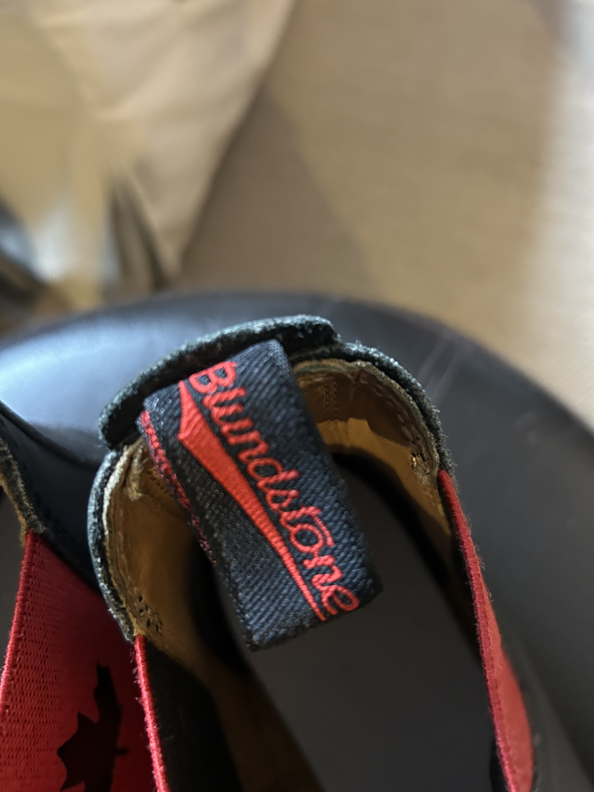 Men’s Blundstones Canada Eh! image indicator(3)