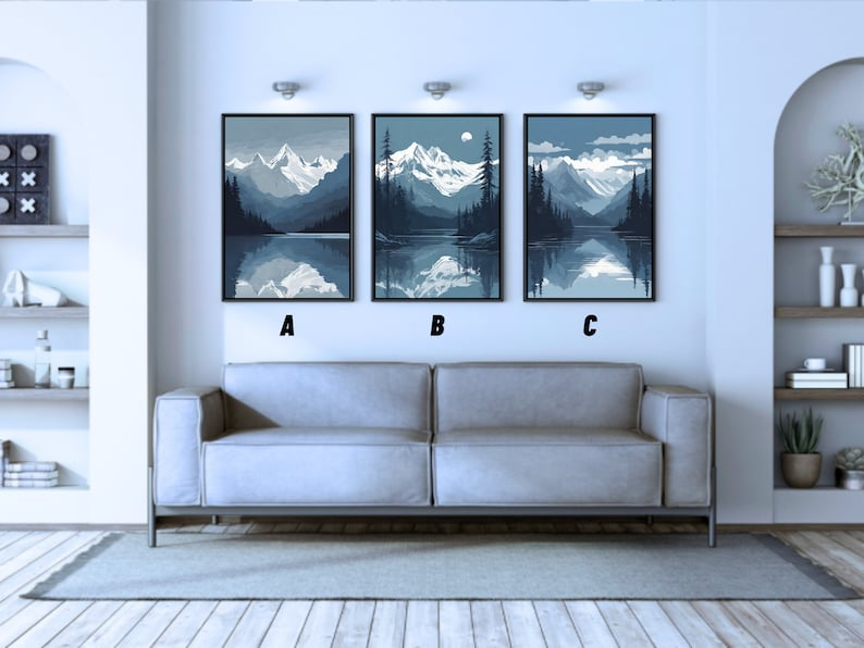 CUSTOM WALL ART thumbnail