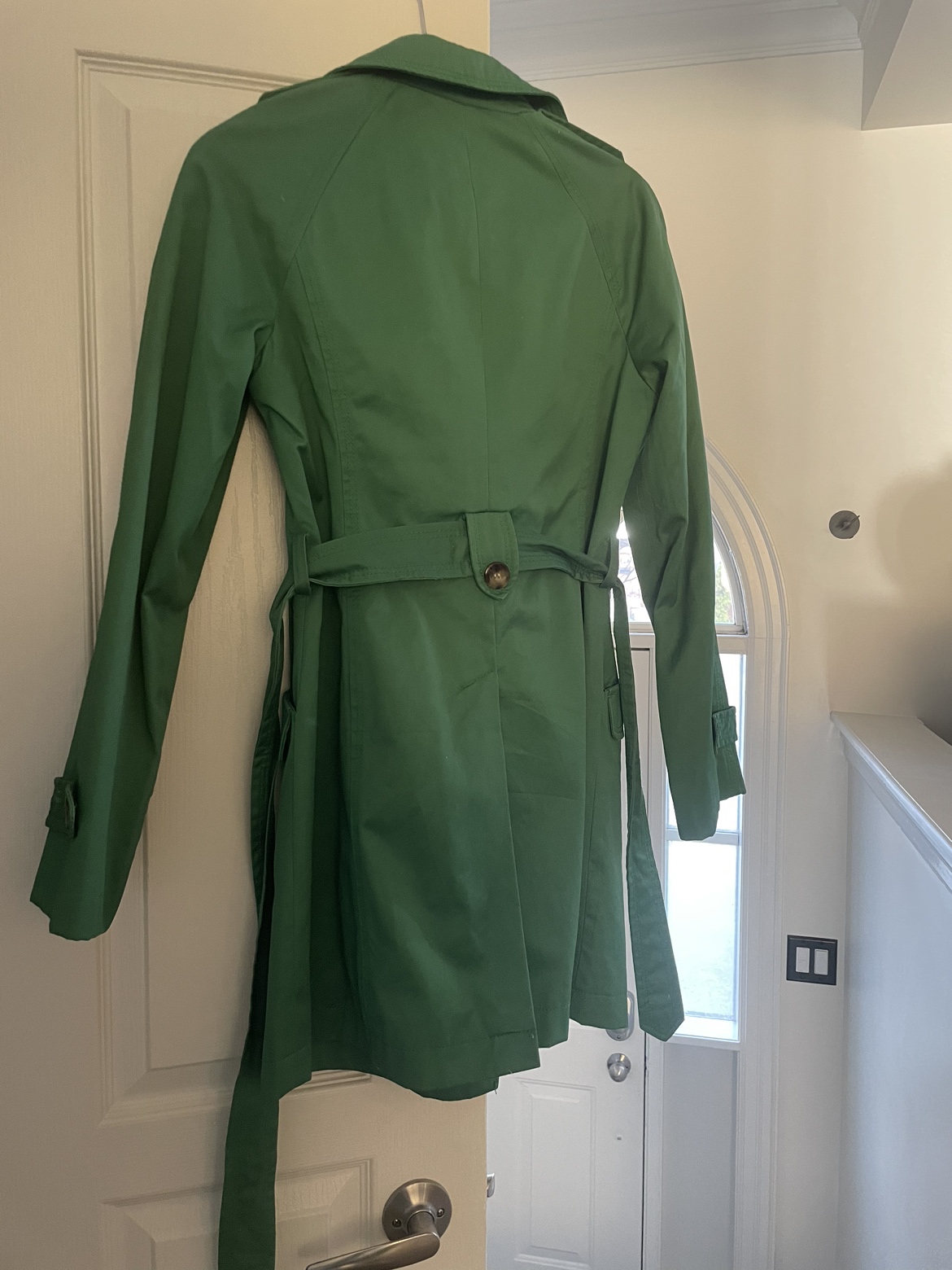 2 spring Jackets - photo 2
