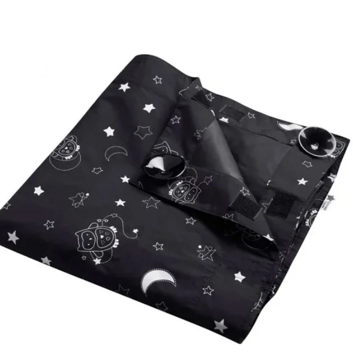 Gro Blind portable black out curtains