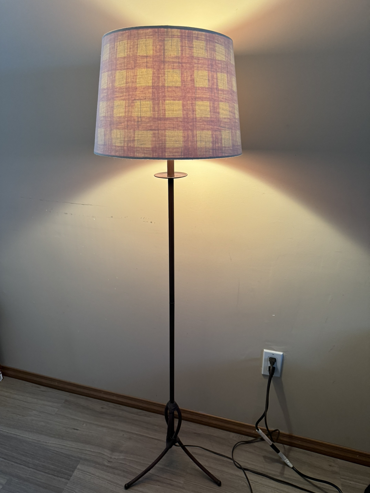 💡5 ft Floor Lamp💡 thumbnail
