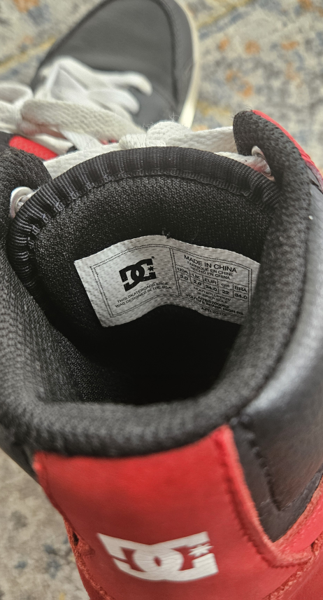 kids shoes - photo 3