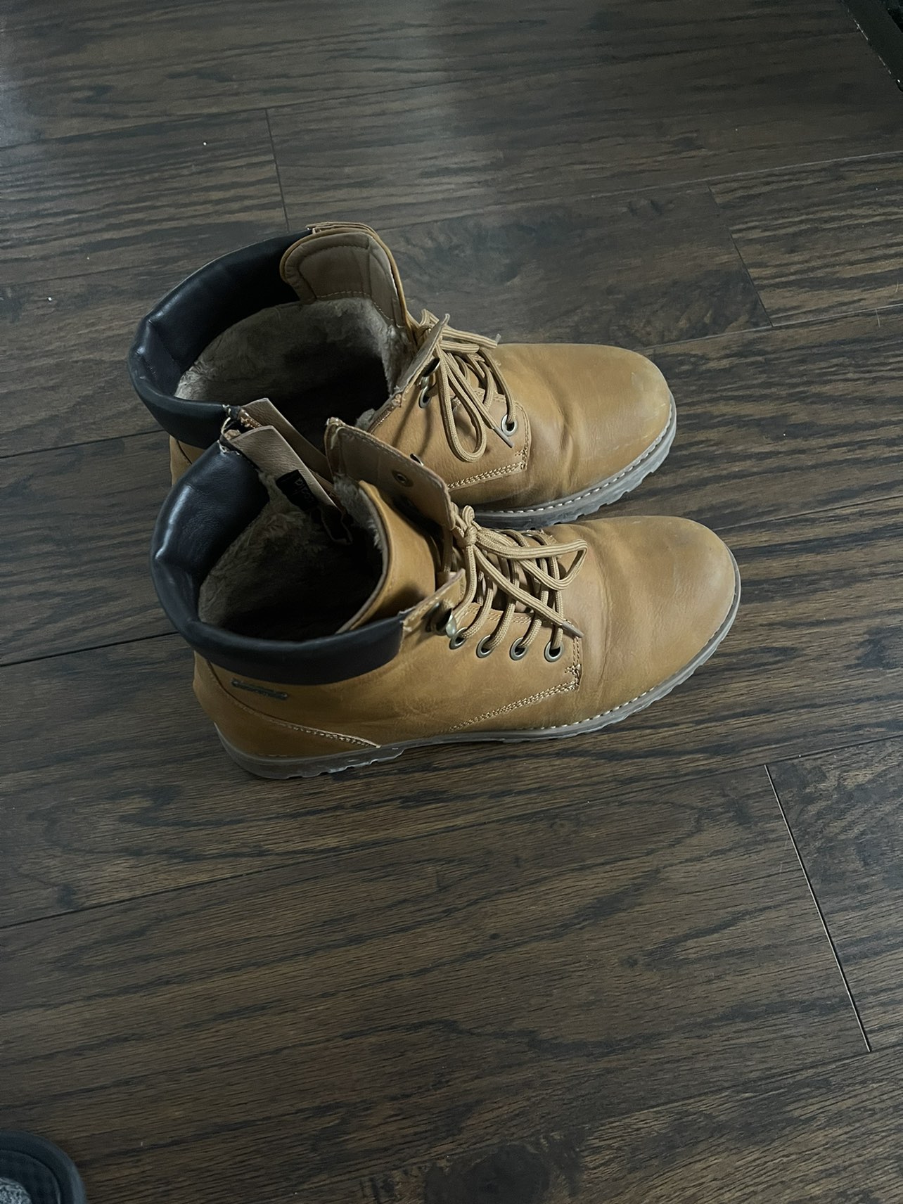 Boots - photo 5
