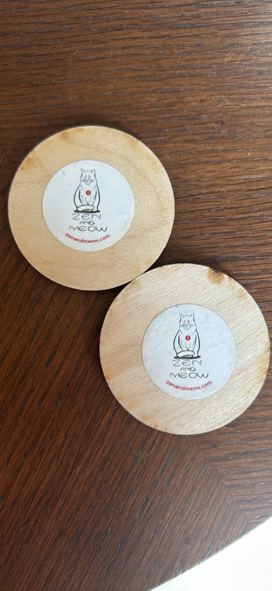 Birchwood coaster - photo 3