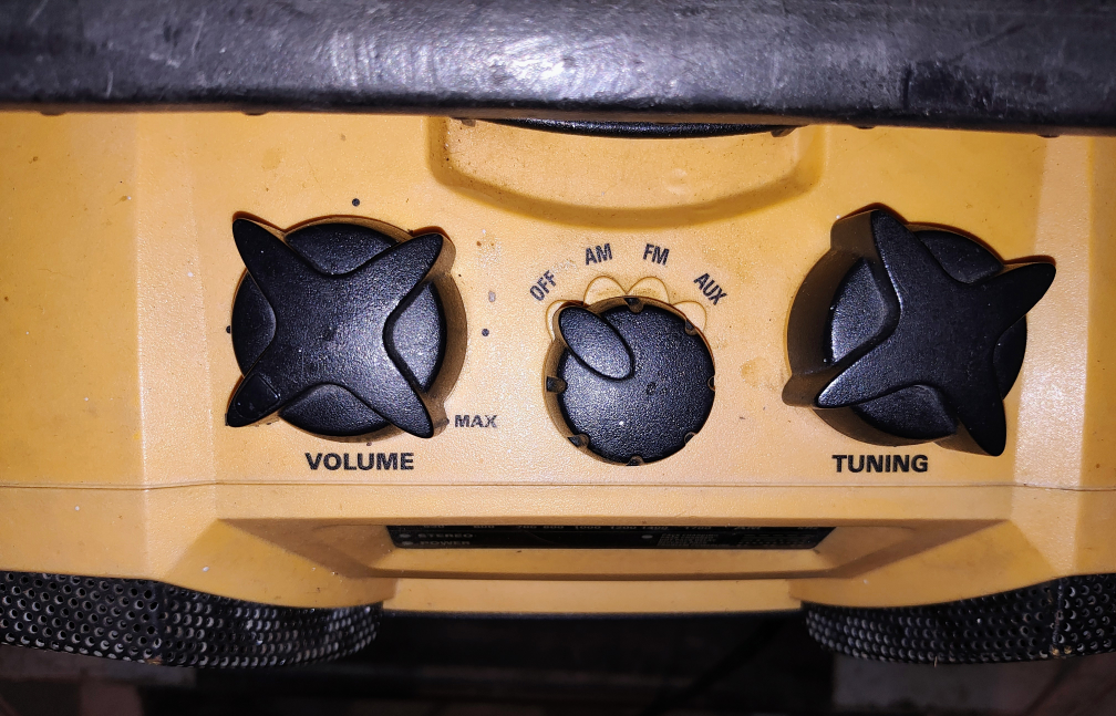 Radio for sale image indicator(7)