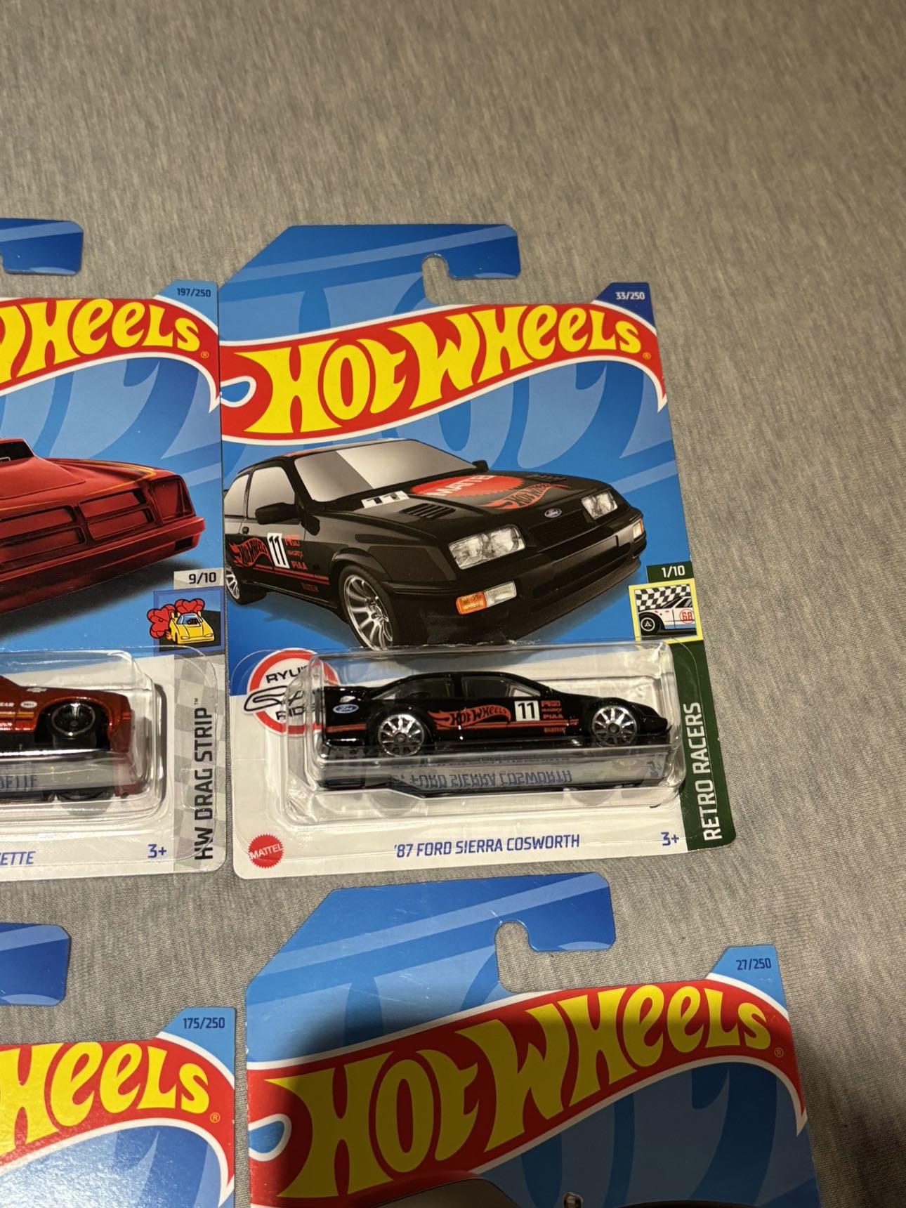 HOT WHEELS - photo 5