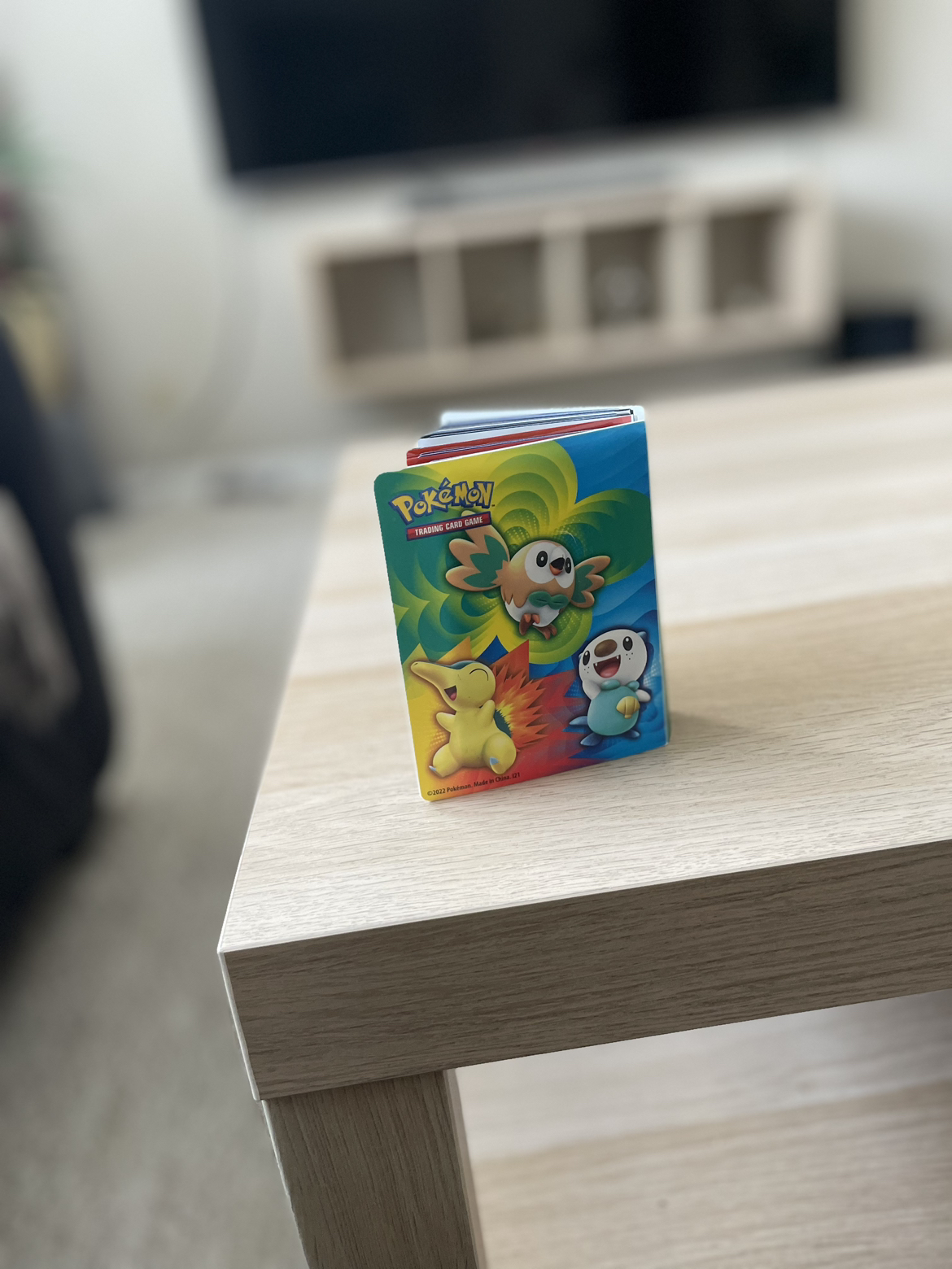 Pokémon card - photo 2