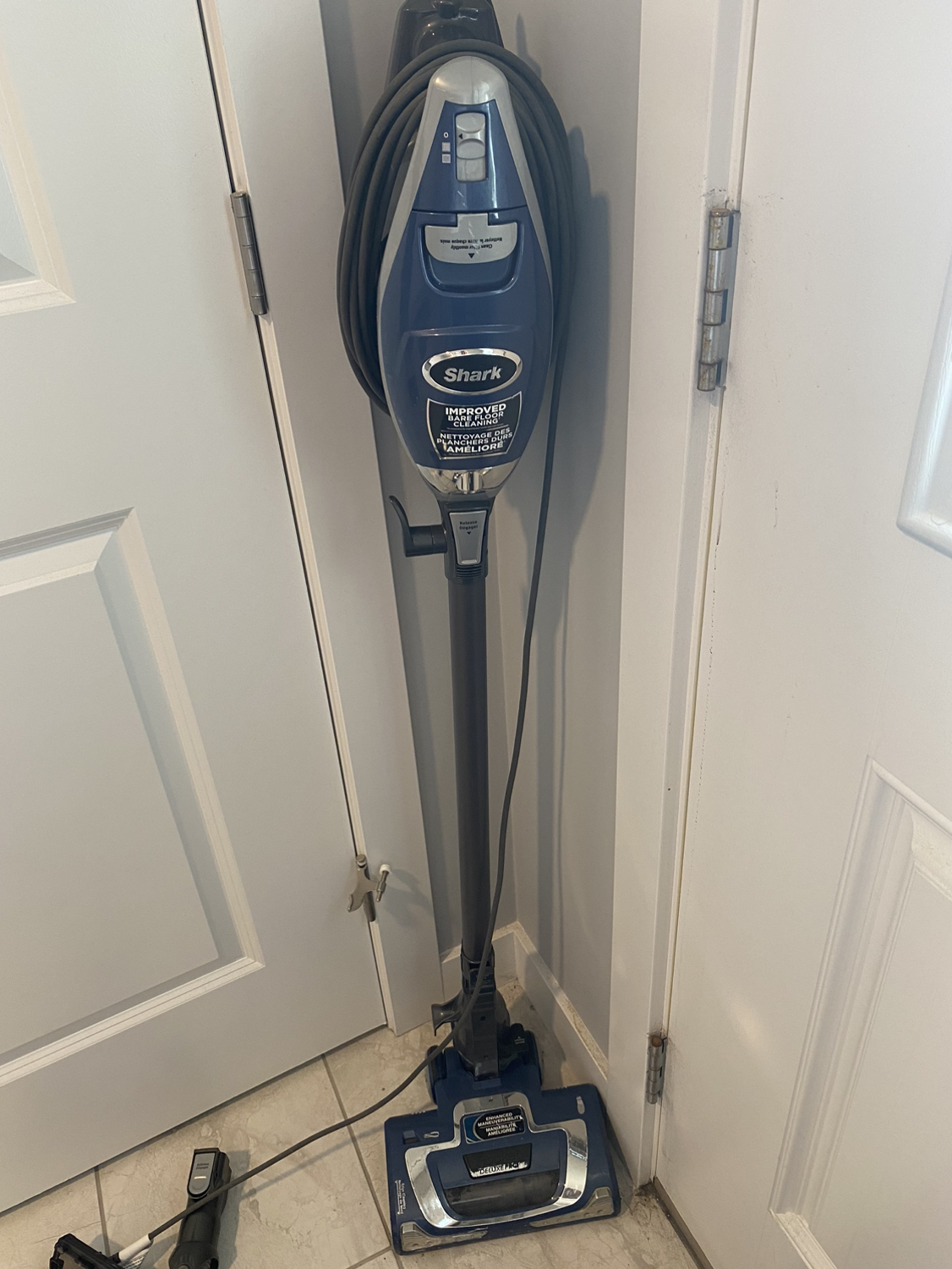 Vacuum Cleaner for sale - photo 3