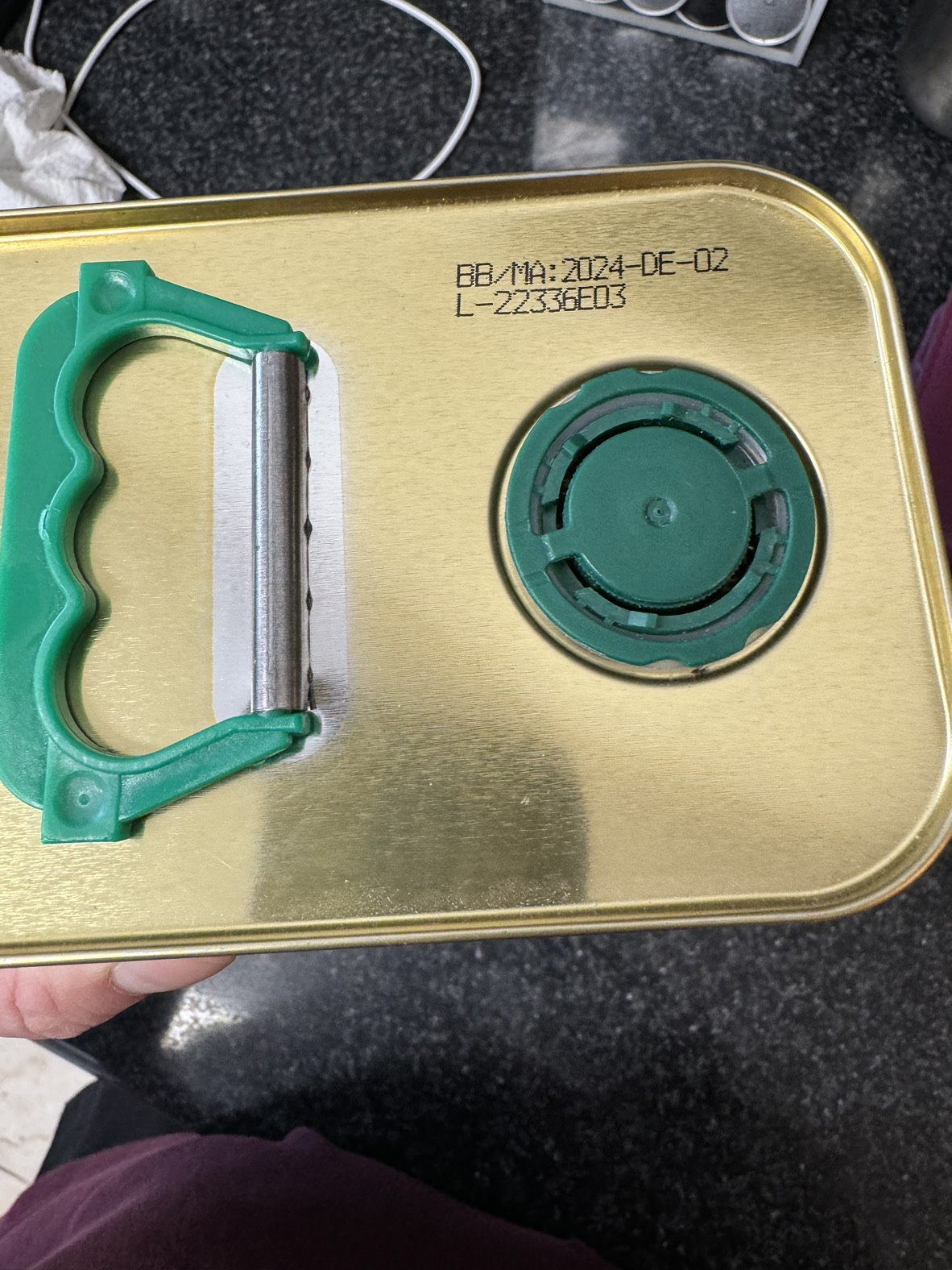 BN Hermes Extra Virgin Olive Oil – 3L top Greek olive oil image indicator(3)