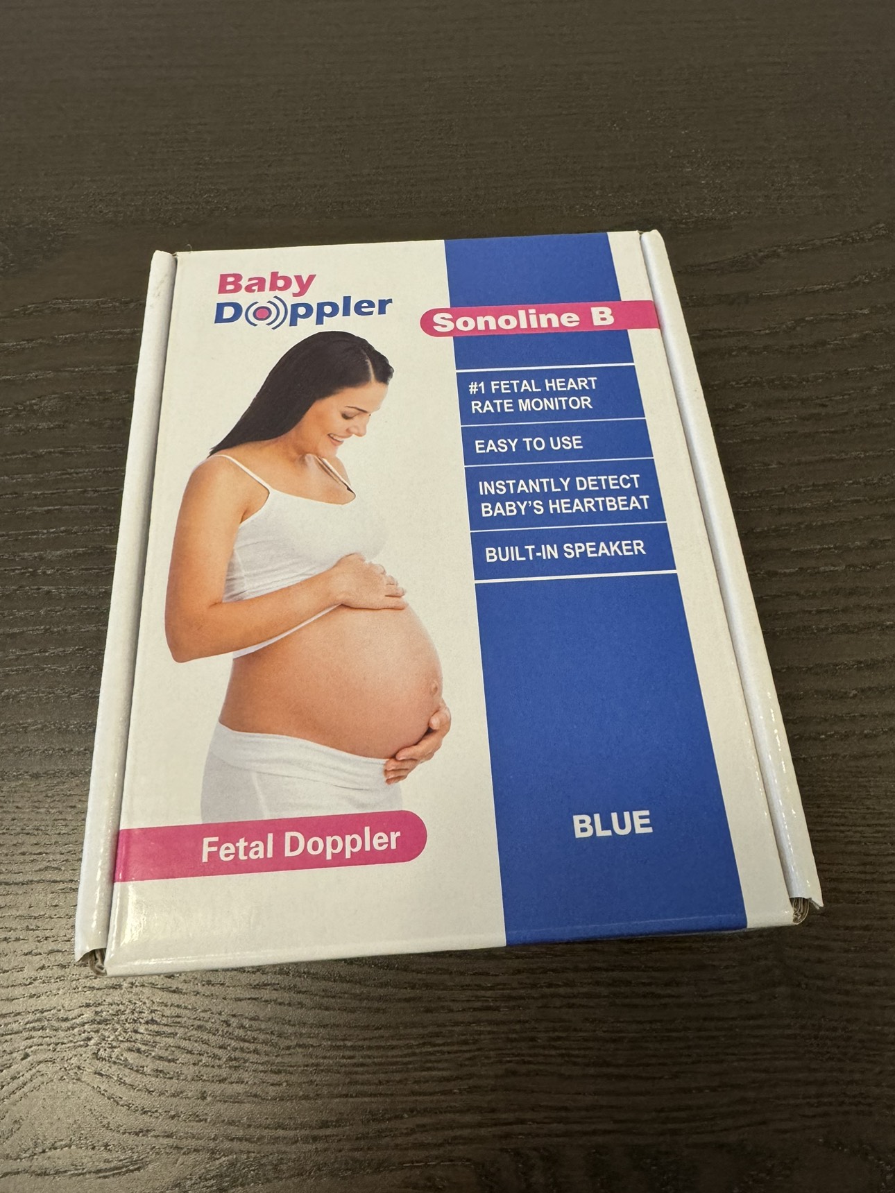 Baby Doppler thumbnail