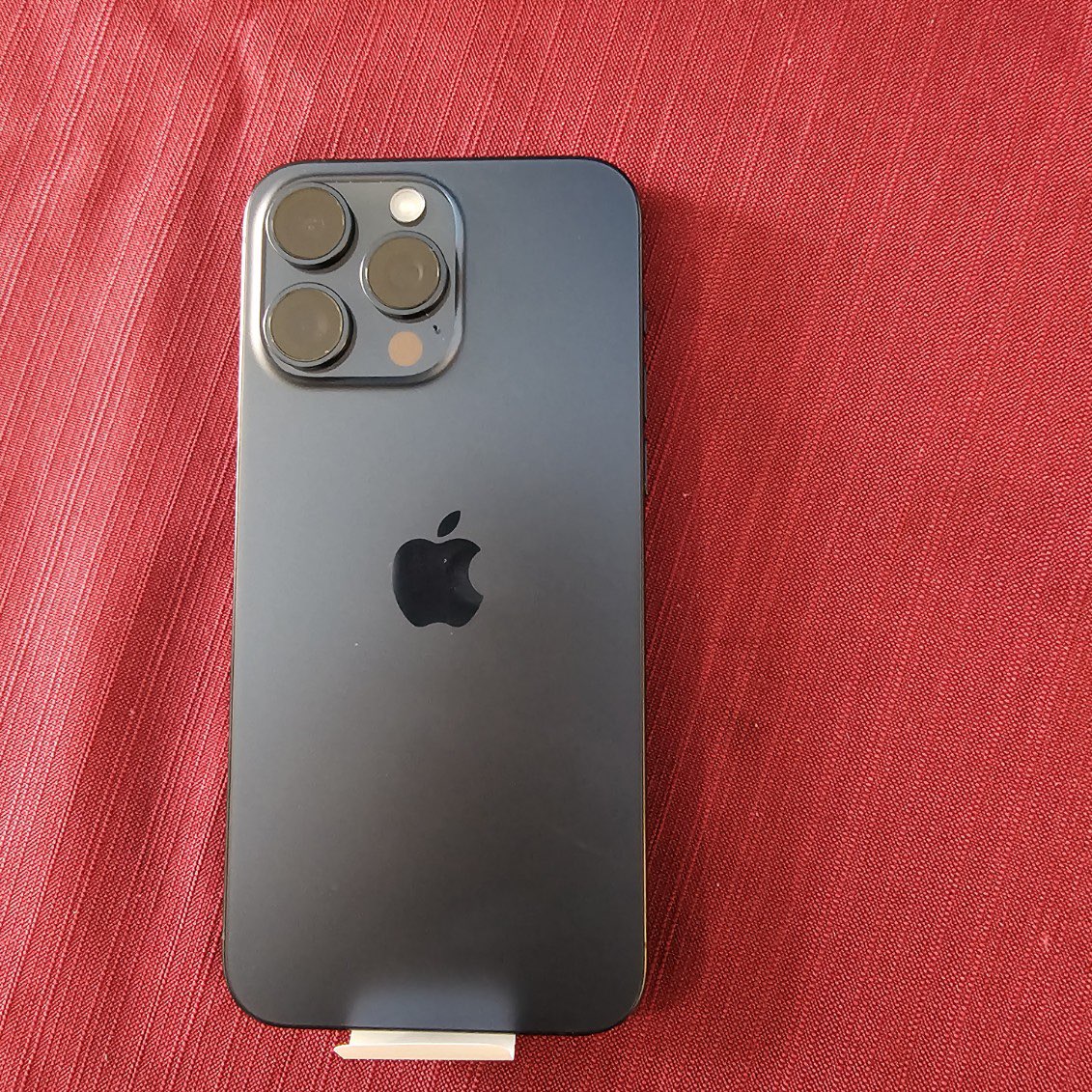Brand New IPhone 15 Pro Max - photo 5