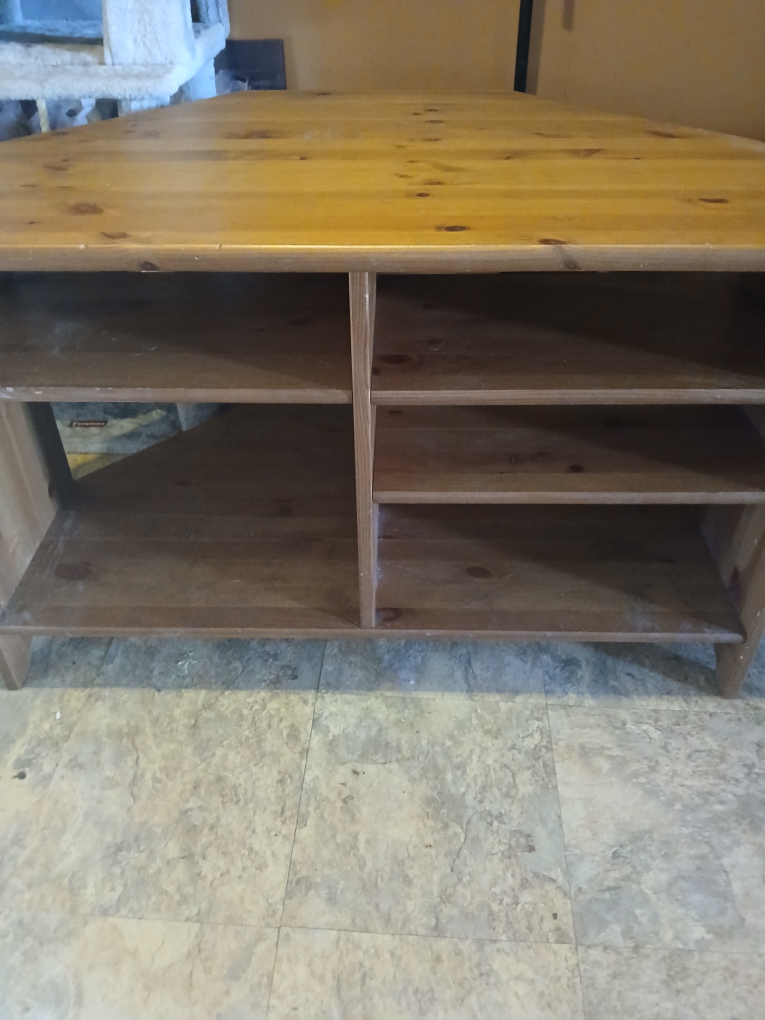 Tv stand