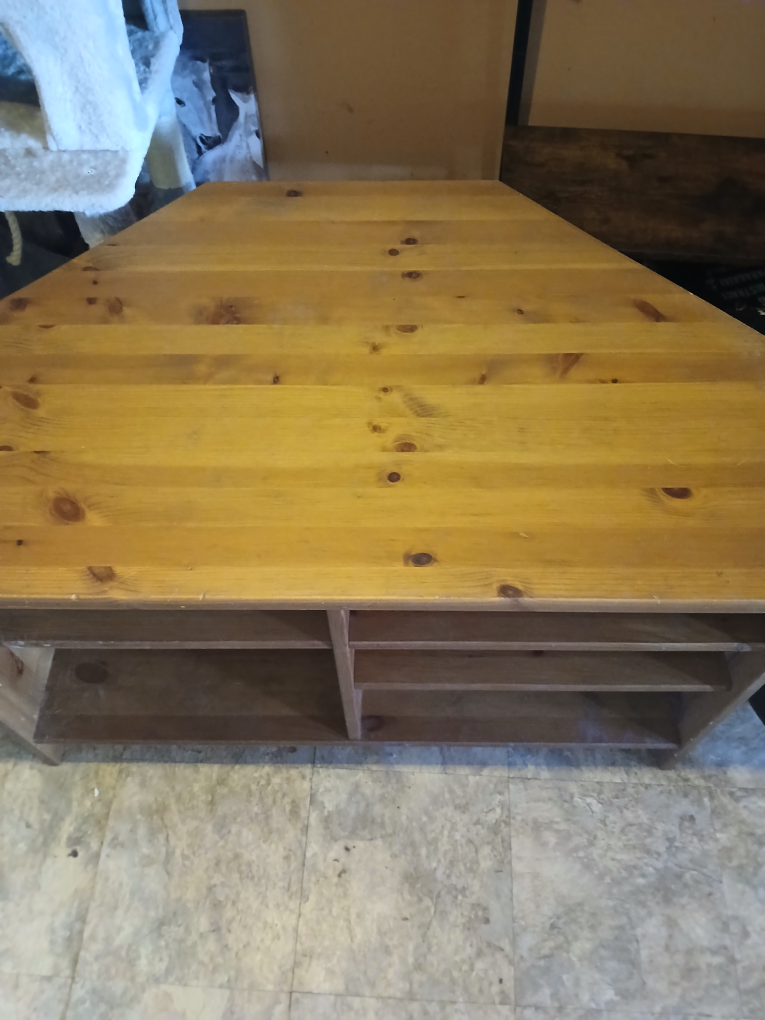 Tv stand - photo 2