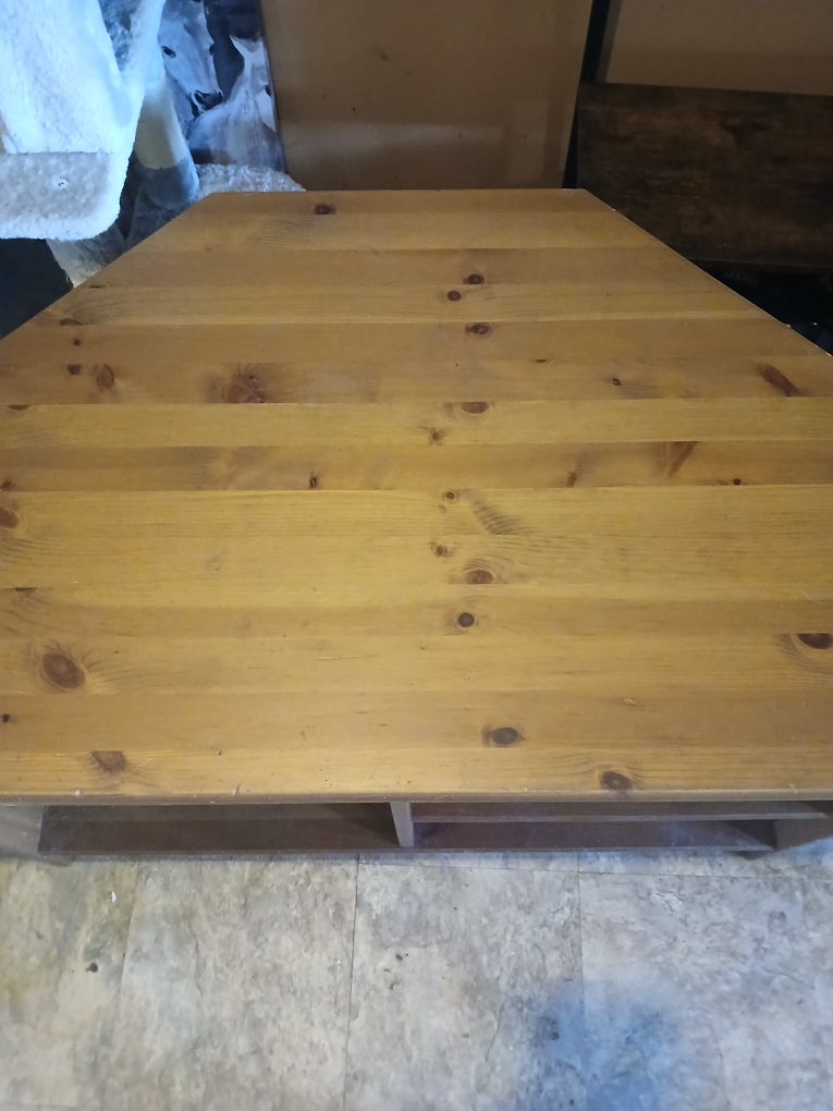 Tv stand - photo 3