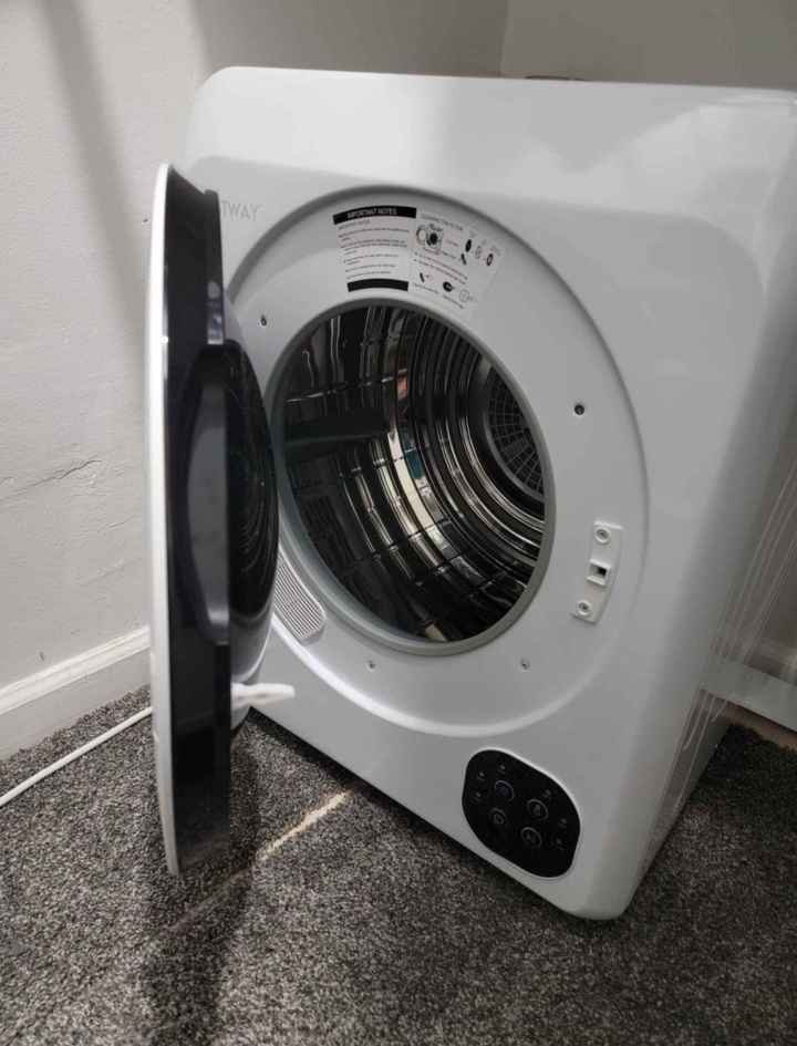 Portable Dryer - photo 4