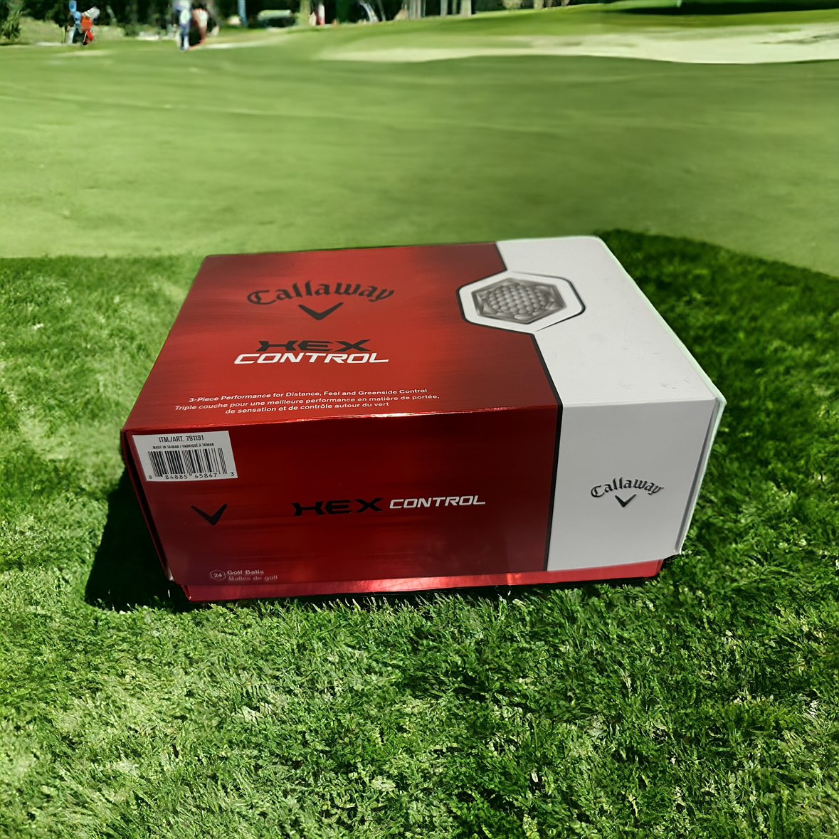 Golf balls - photo 2