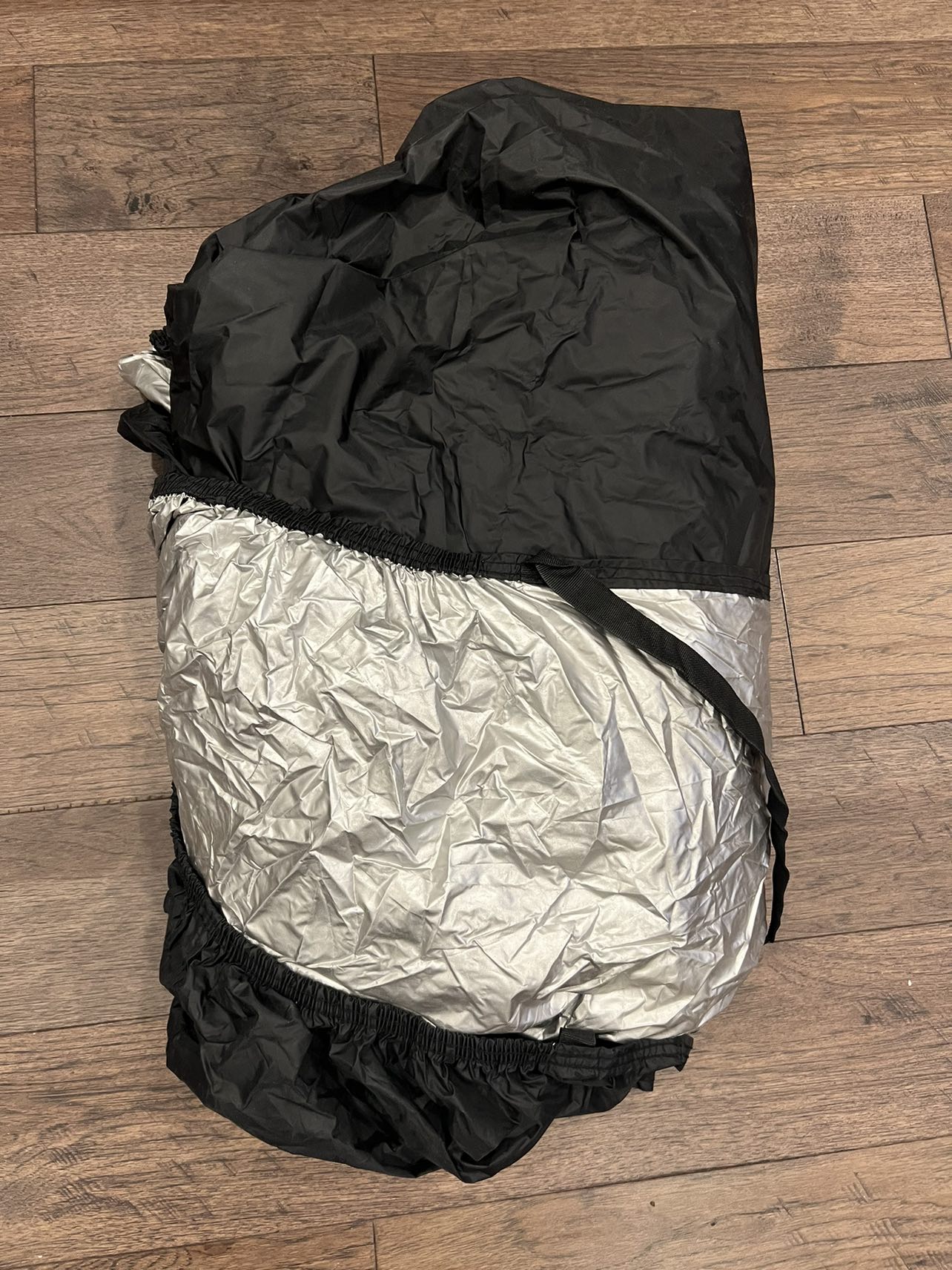 Car Cover For Compact Sedans 185 in - photo 2