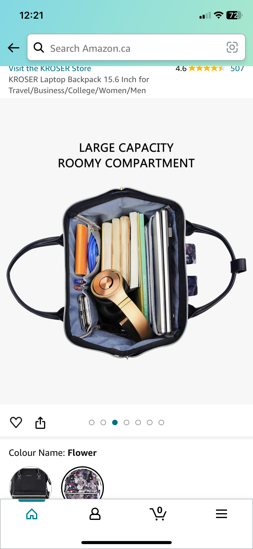 Brand new Stunning laptop bag/backpack - photo 4