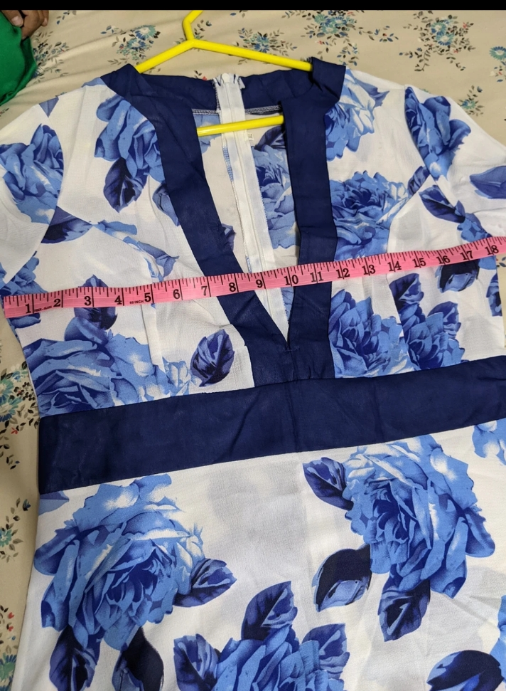 New long summer dress image indicator(7)