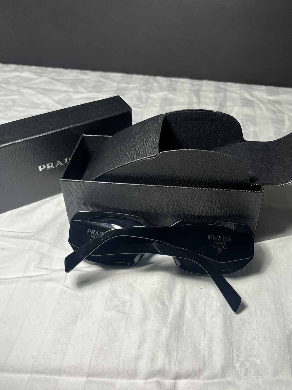 Prada Sunglasses - photo 5