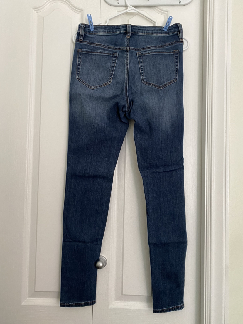 Skinny Jeans - photo 2
