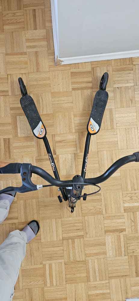 3 Wheels Drifting Scooter - photo 3