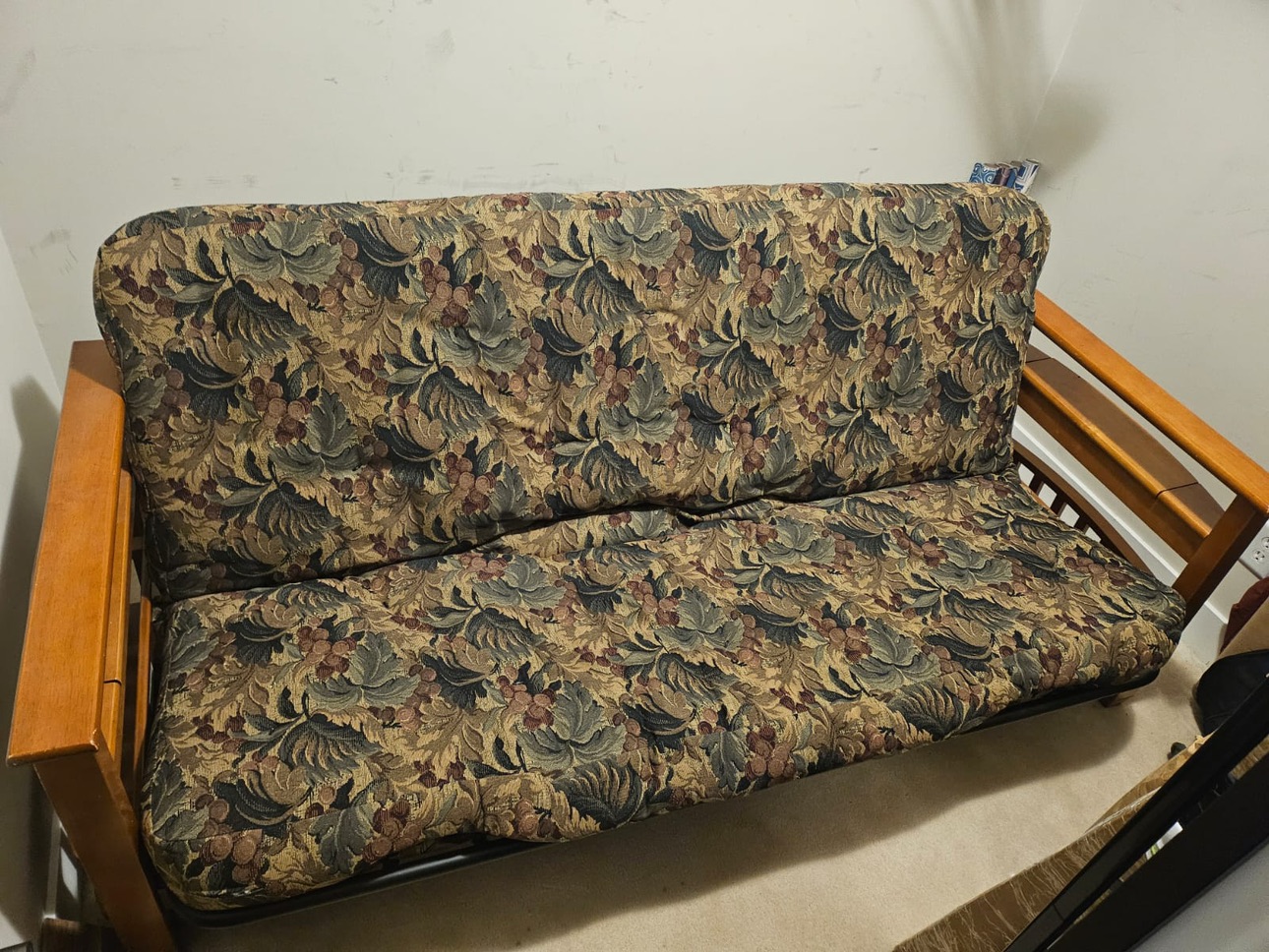 Futon