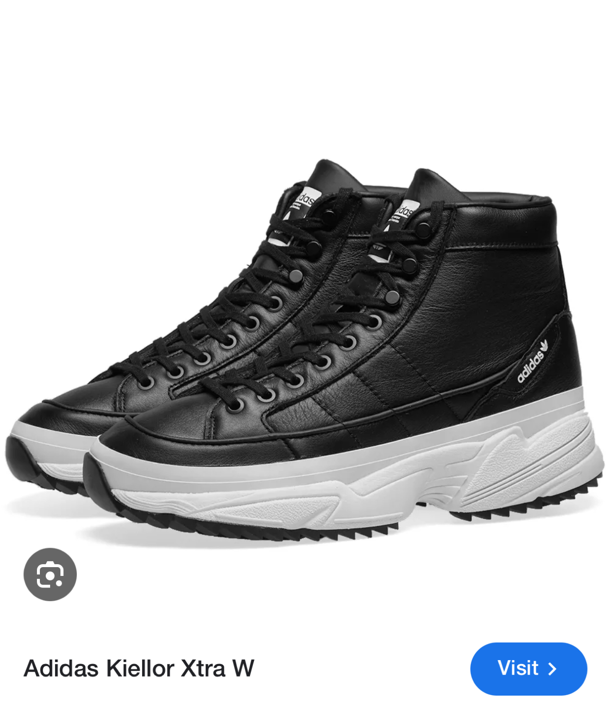 Adidas Kiellor Xtra W Core
