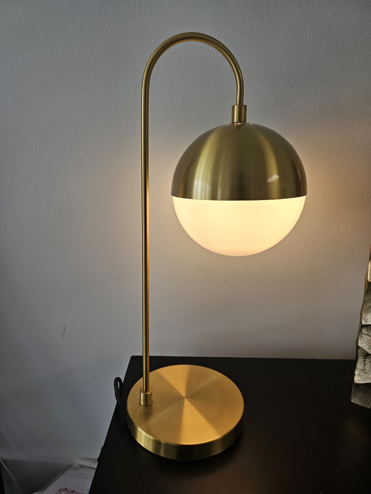 Beautiful mid-century modern Side lamps - photo 2