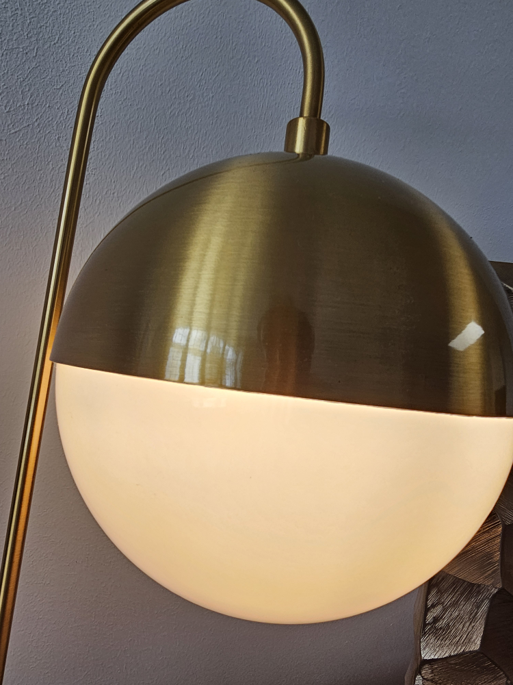 Beautiful mid-century modern Side lamps - photo 4