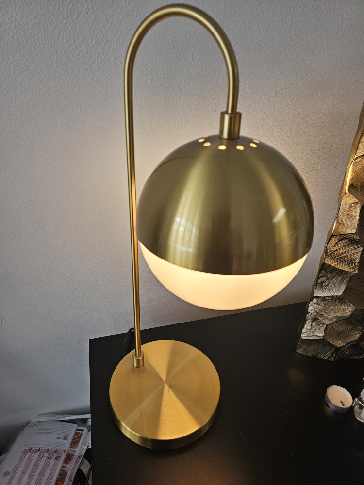 Beautiful mid-century modern Side lamps - photo 5
