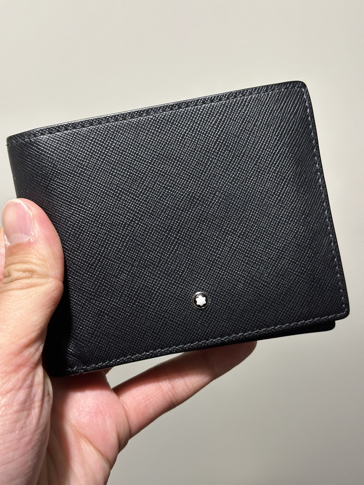 MONTBLANC wallet