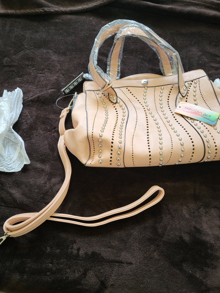 Women's purse