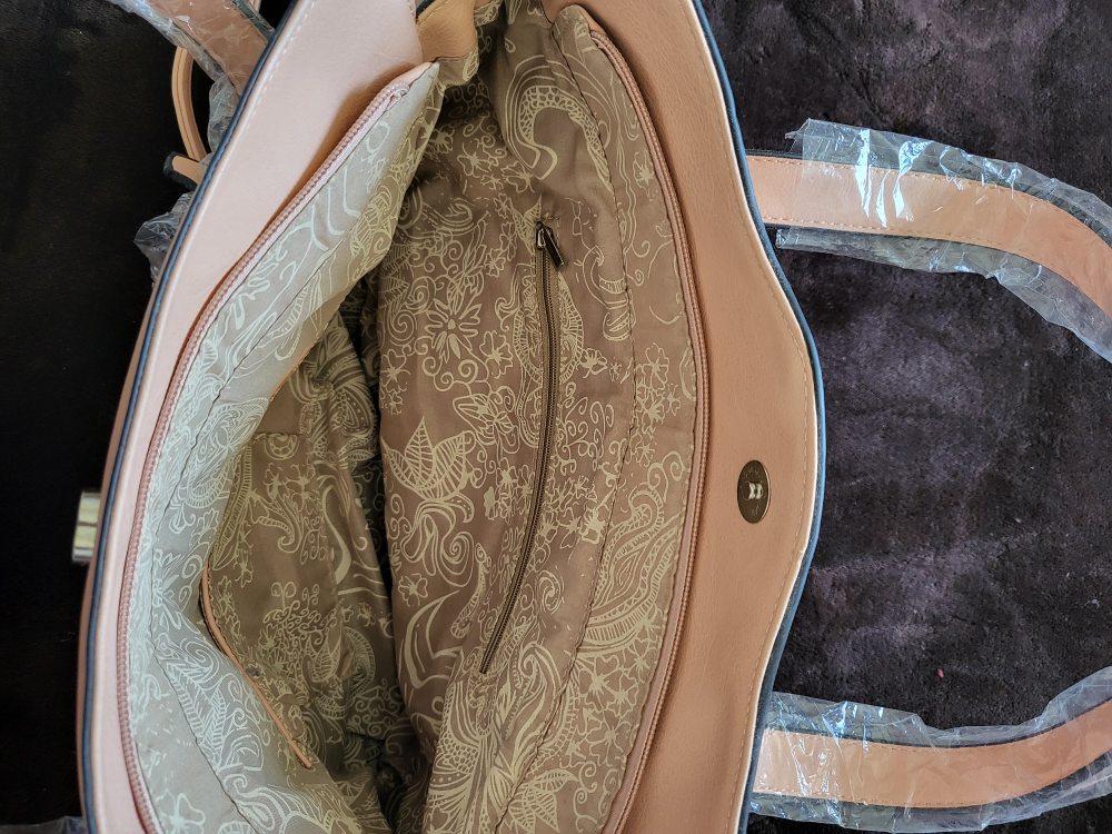 Women's purse - photo 4