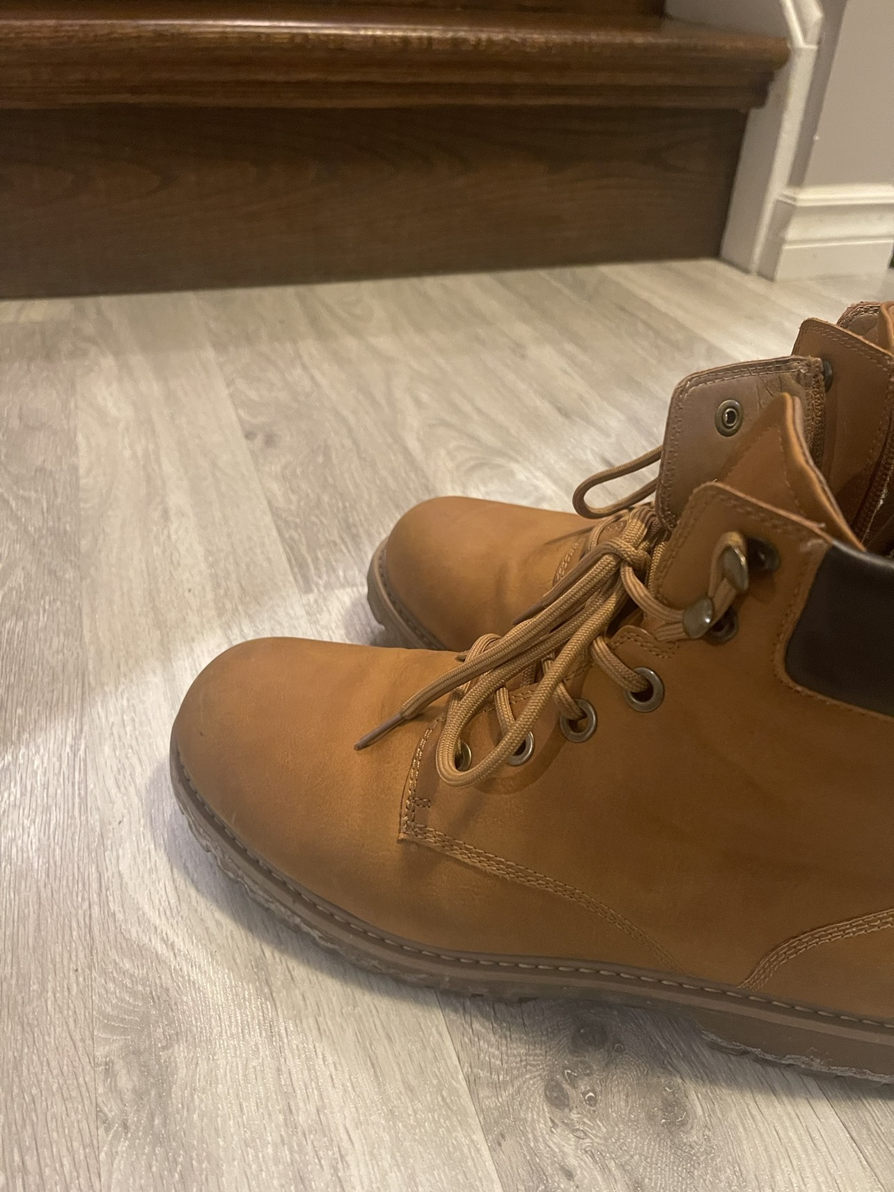 Boots - photo 2